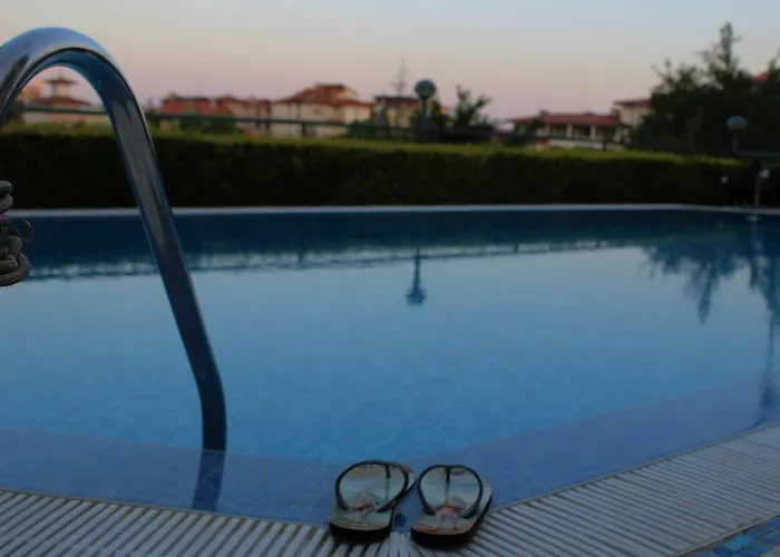 Aparthotel Milennia Family 4*