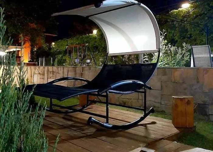 Milennia Family Aparthotel Sunny Beach