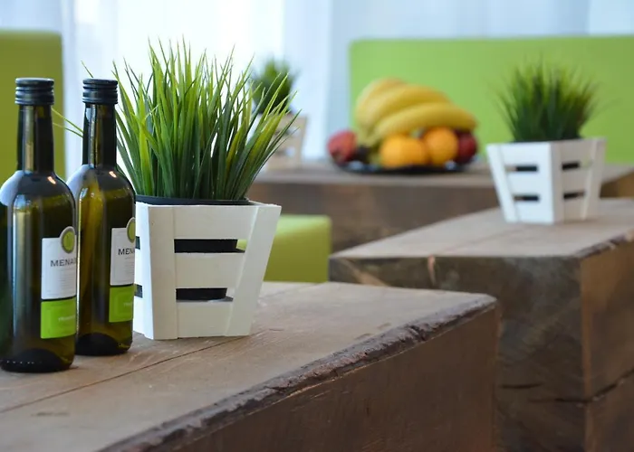 Milennia Family Aparthotel