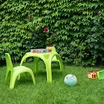 Aparthotel Milennia Family Sluneční pobřeží