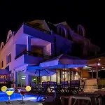 Aparthotel Milennia Family 4*