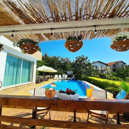 Milennia Family 4* Sunny Beach