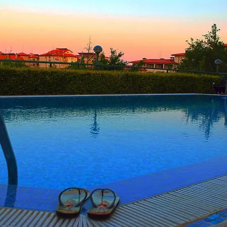 Milennia Family Sunny Beach