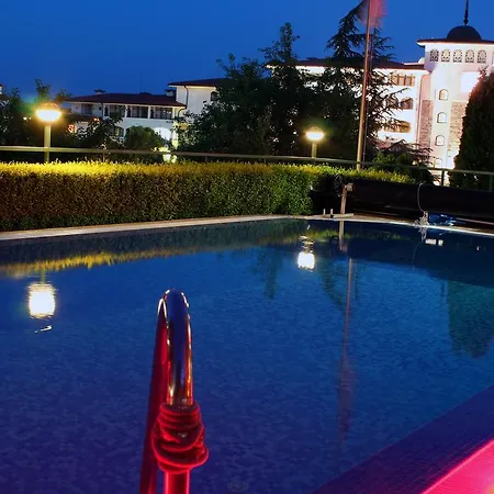 Milennia Family Apart Otel