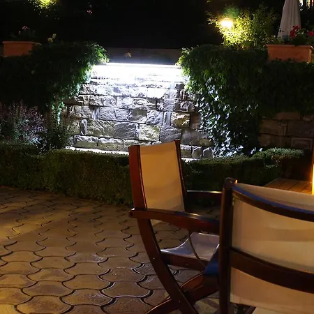 公寓式酒店 Milennia Family