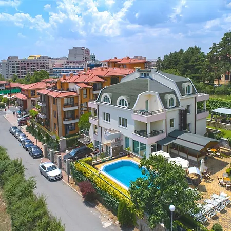 Milennia Family 4* Sunny Beach