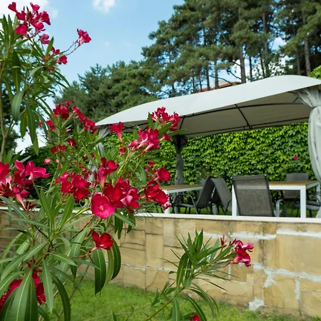 Milennia Family Apart Otel Sunny Beach