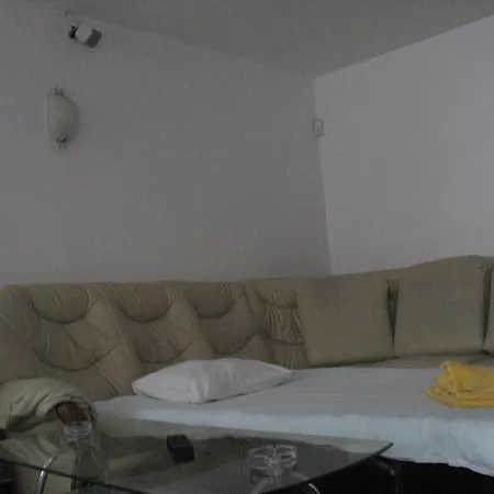 Apart Otel Milennia Family 4*