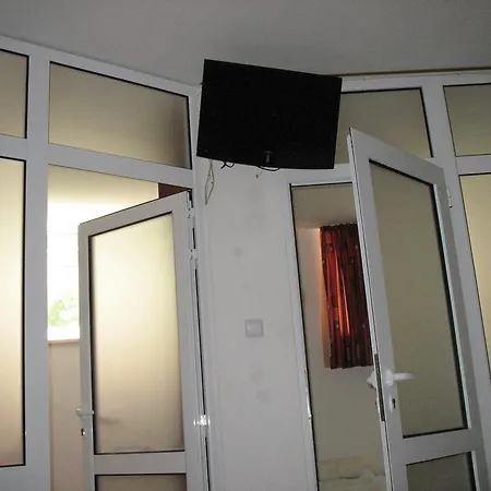 公寓式酒店 Milennia Family 4*