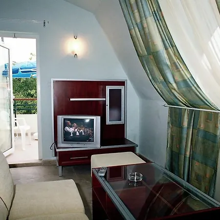 Apart Otel Milennia Family 4*