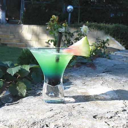 Milennia Family 公寓式酒店