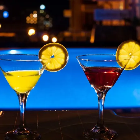 Milennia Family 阳光海滩