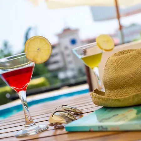 Milennia Family 公寓式酒店