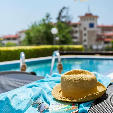 Milennia Family 4* Sunny Beach