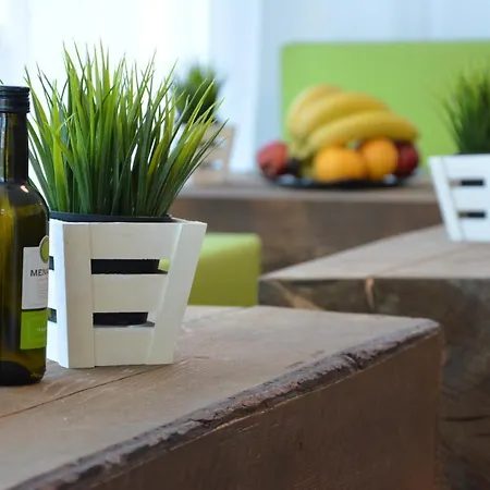 Milennia Family 公寓式酒店