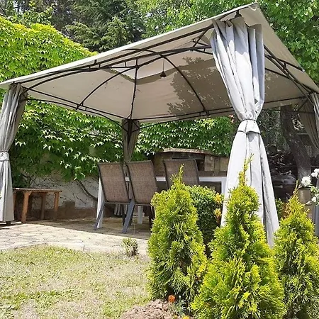 Milennia Family Slăntjev Brjag