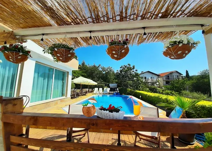 Milennia Family 4* ساني بيتش