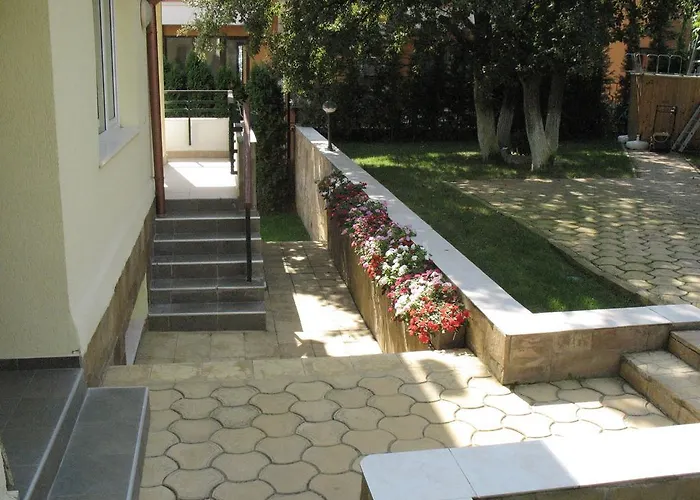 Apart-hotel Milennia Family