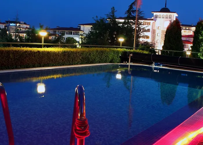 Milennia Family Apart-hotel