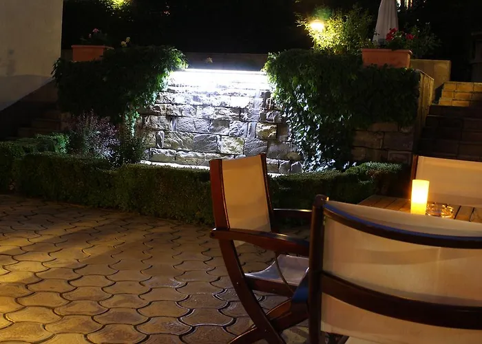 Apart-hotel Milennia Family