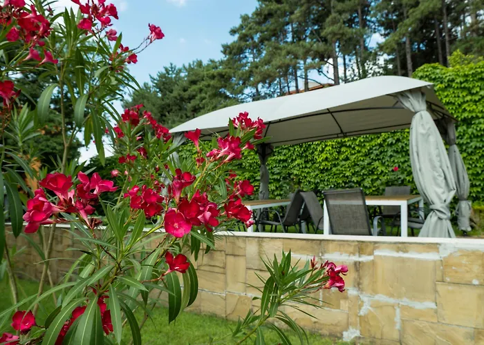 Milennia Family Apart-hotel Sunny Beach