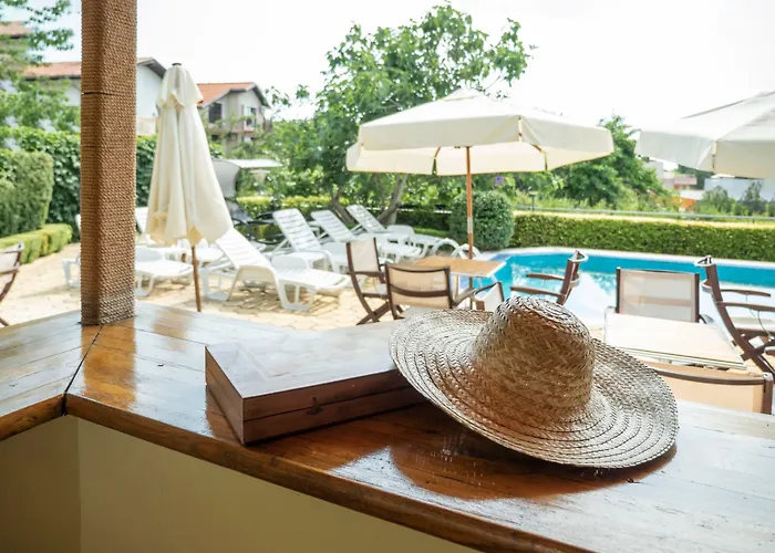 Apart-hotel Milennia Family