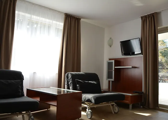 Apart-hotel Milennia Family 4*