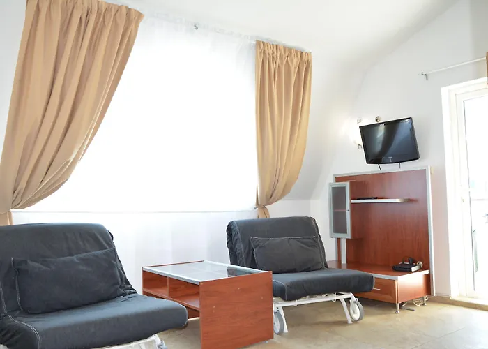 Apart-hotel Milennia Family 4*