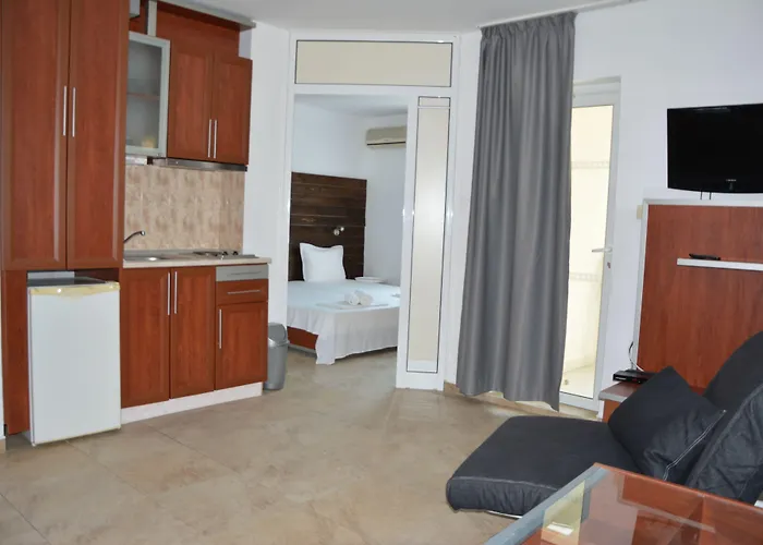 Milennia Family 4* Sunny Beach