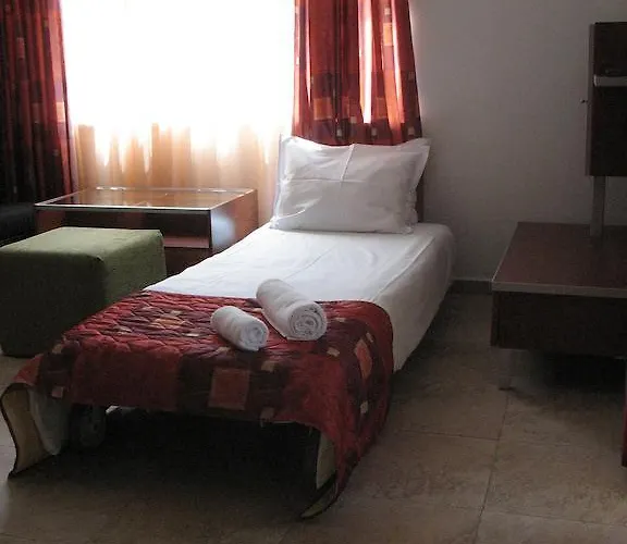 Milennia Family Apart-hotel Sunny Beach