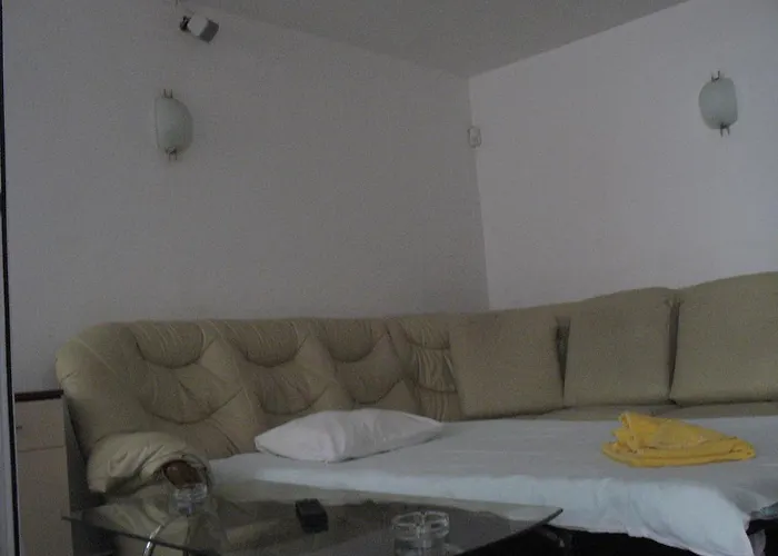 Apart-hotel Milennia Family 4*