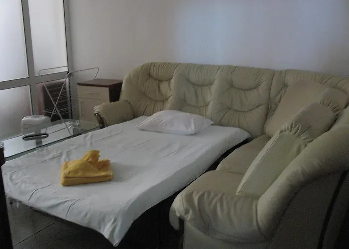 Milennia Family Sunny Beach