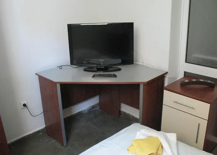 Apart-hotel Milennia Family