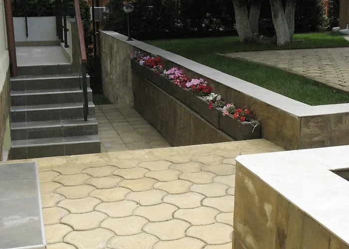 Apart-hotel Milennia Family