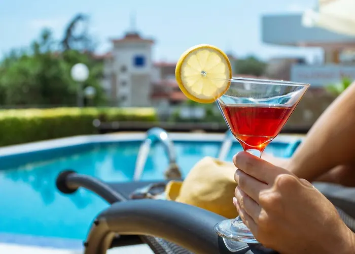 Milennia Family Apart-hotel