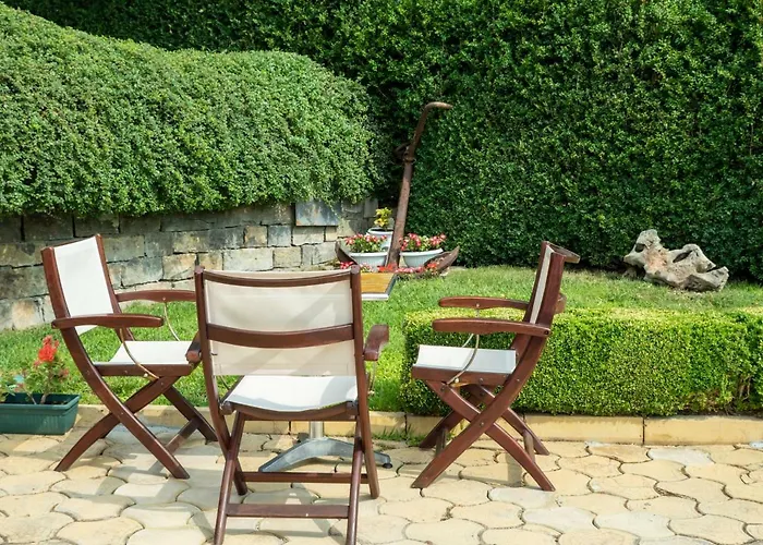 Milennia Family Apart-hotel 4*