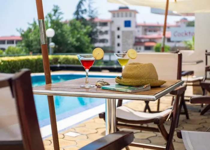 Apart-hotel Milennia Family