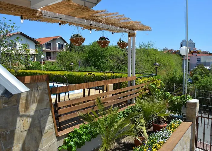 Apart-hotel Milennia Family Sunny Beach