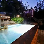 Milennia Family 4* Napospart