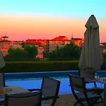 Milennia Family Aparthotel Sunny Beach