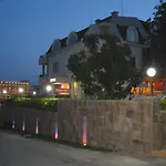 Milennia Family Apartmanhotel Napospart