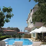 Apartmanhotel Milennia Family Napospart