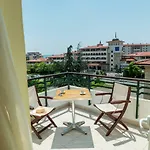 Aparthotel Milennia Family