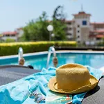 Milennia Family 4* Sunny Beach