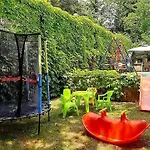 Milennia Family 4* Sunny Beach