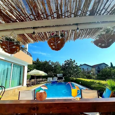 Milennia Family Sunny Beach