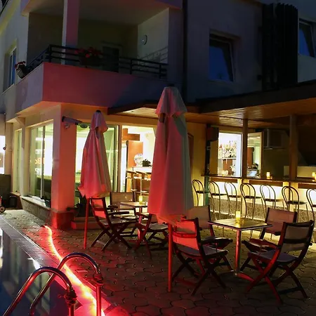 Milennia Family 4* Sunny Beach