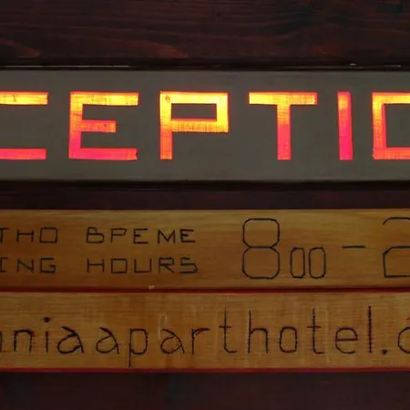 Milennia Family Aparthotel