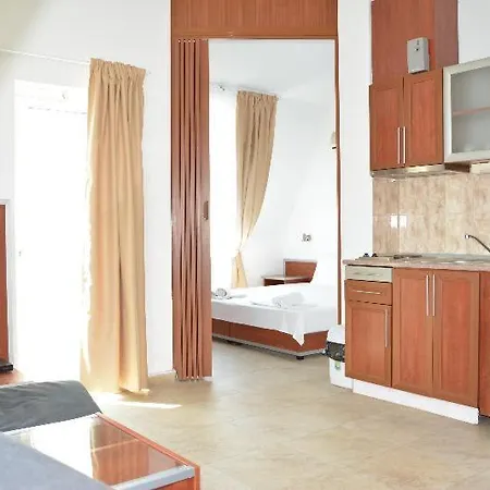 Milennia Family 4* Sunny Beach