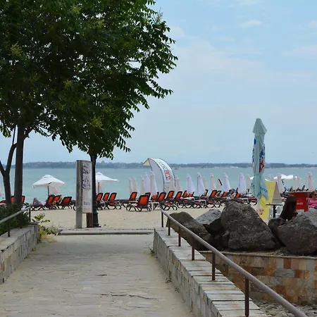 Milennia Family Aparthotel 4*